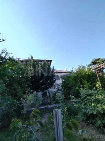 5 otaqlı həyət evi/bağ evi - Qobustan q. - 198.5 m² (7)