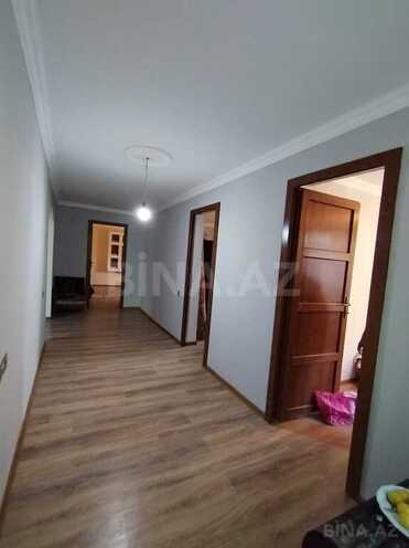 5 otaqlı həyət evi/bağ evi - Qobustan q. - 198.5 m² (9)