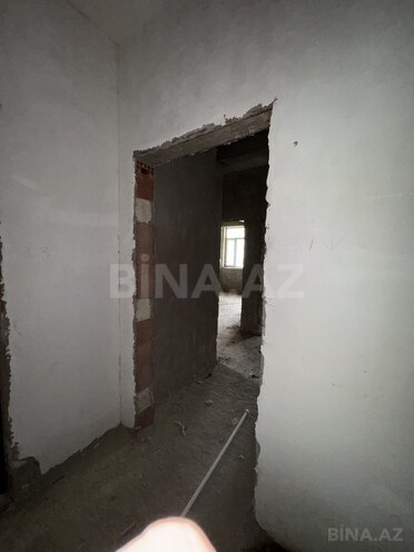 2-комн. новостройка - пос. Масазыр - 69.1 м² (4)