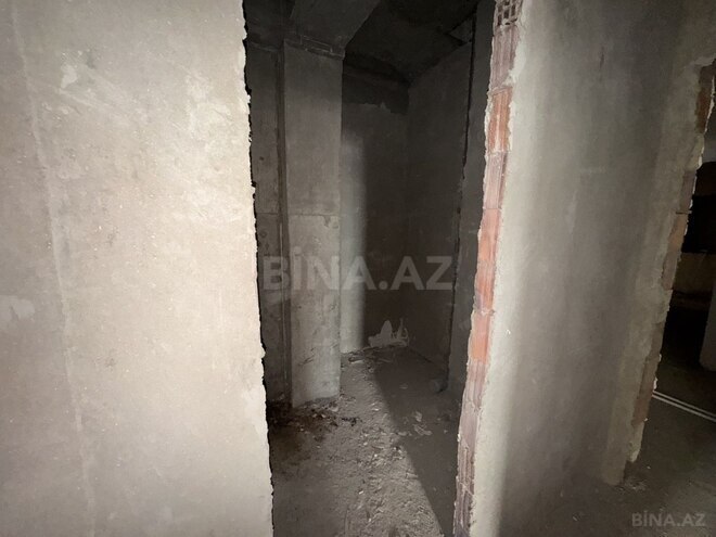 2-комн. новостройка - пос. Масазыр - 69.1 м² (8)
