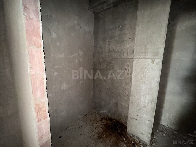 2-комн. новостройка - пос. Масазыр - 69.1 м² (7)