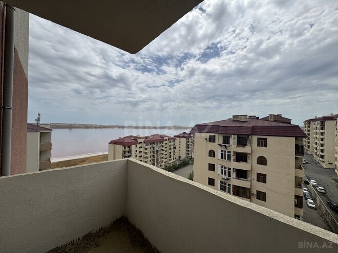 2-комн. новостройка - пос. Масазыр - 69.1 м² (2)