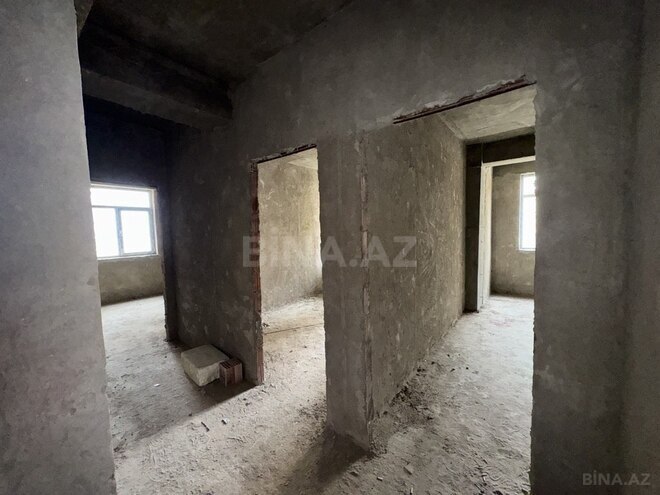 2-комн. новостройка - пос. Масазыр - 69.1 м² (6)