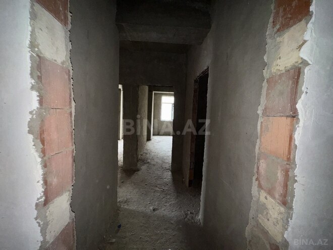 2-комн. новостройка - пос. Масазыр - 69.1 м² (5)