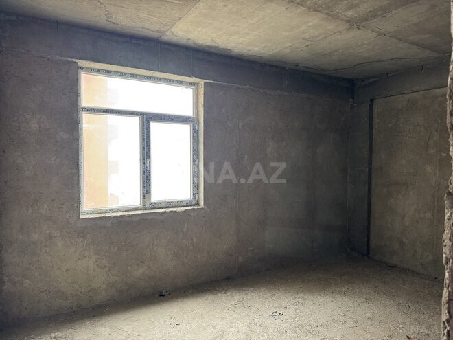 2-комн. новостройка - пос. Масазыр - 69.1 м² (14)
