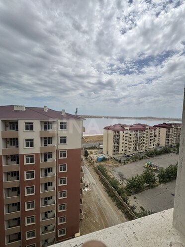 2-комн. новостройка - пос. Масазыр - 69.1 м² (3)
