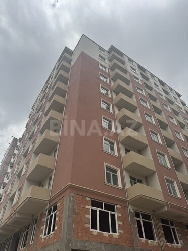 2-комн. новостройка - пос. Масазыр - 69.1 м² (1)