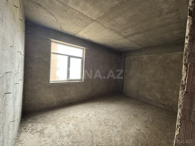 2-комн. новостройка - пос. Масазыр - 69.1 м² (12)