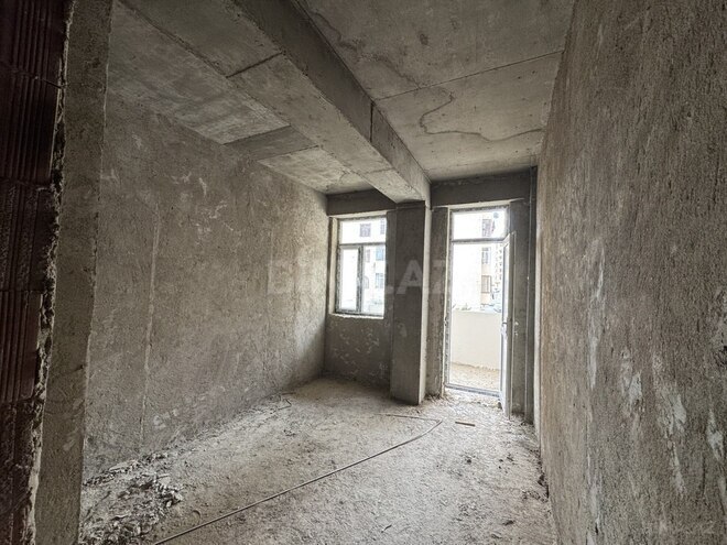 2-комн. новостройка - пос. Масазыр - 69.1 м² (11)
