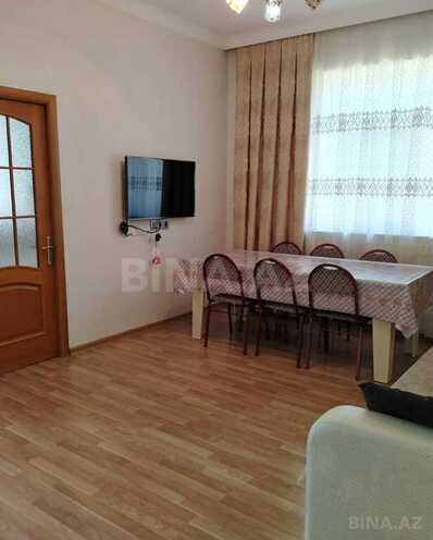 3 otaqlı həyət evi/bağ evi - Qax - 120 m² (5)