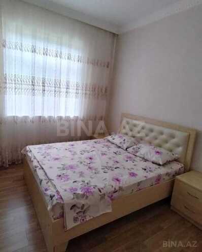 3 otaqlı həyət evi/bağ evi - Qax - 120 m² (7)