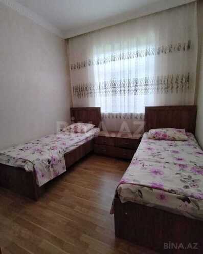 3 otaqlı həyət evi/bağ evi - Qax - 120 m² (9)