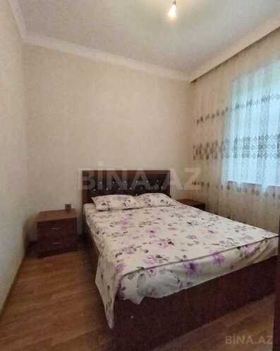 3 otaqlı həyət evi/bağ evi - Qax - 120 m² (8)