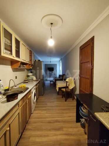 5 otaqlı həyət evi/bağ evi - Qobustan q. - 198.5 m² (16)