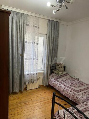 6 otaqlı həyət evi/bağ evi - Şüvəlan q. - 260 m² (5)