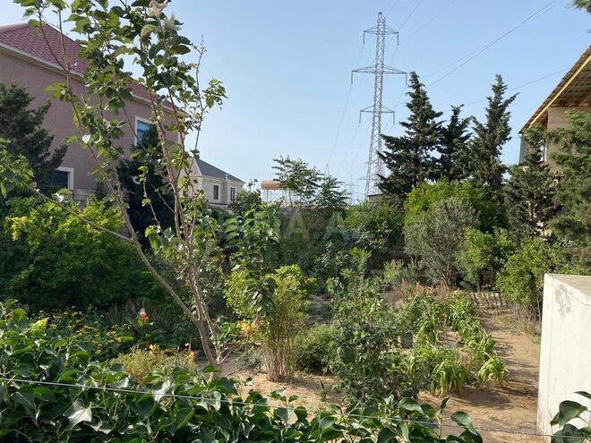 6 otaqlı həyət evi/bağ evi - Şüvəlan q. - 260 m² (6)