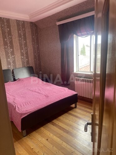 6 otaqlı həyət evi/bağ evi - Şüvəlan q. - 260 m² (7)