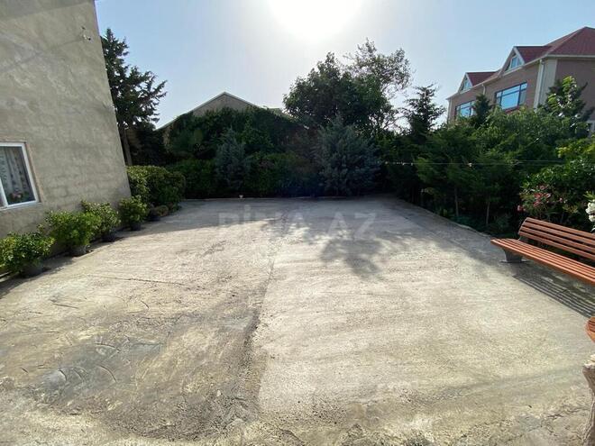 6 otaqlı həyət evi/bağ evi - Şüvəlan q. - 260 m² (9)
