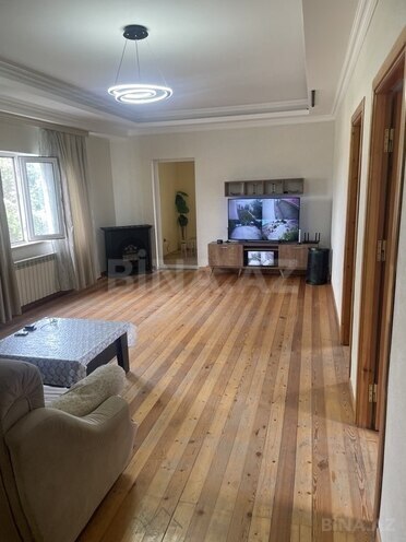 6 otaqlı həyət evi/bağ evi - Şüvəlan q. - 260 m² (10)