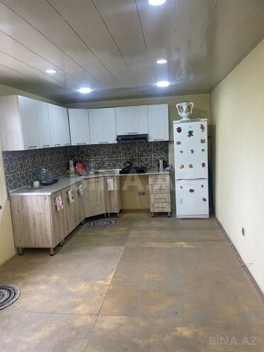 6 otaqlı həyət evi/bağ evi - Şüvəlan q. - 260 m² (11)