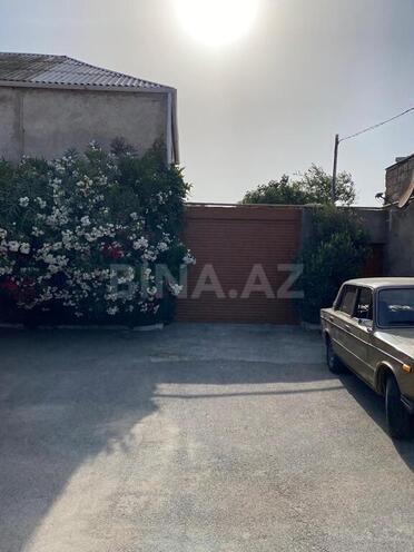 6 otaqlı həyət evi/bağ evi - Şüvəlan q. - 260 m² (12)
