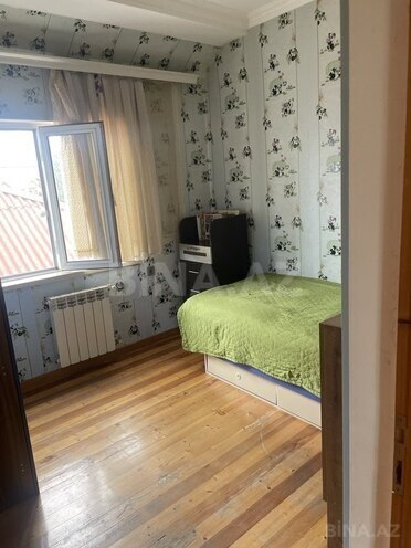 6 otaqlı həyət evi/bağ evi - Şüvəlan q. - 260 m² (13)