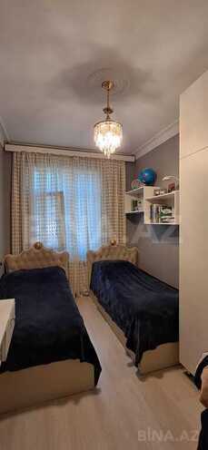 3 otaqlı köhnə tikili - Dərnəgül m. - 60 m² (4)
