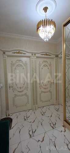 3 otaqlı köhnə tikili - Dərnəgül m. - 60 m² (9)