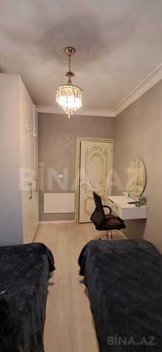 3 otaqlı köhnə tikili - Dərnəgül m. - 60 m² (5)