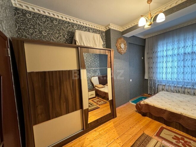2 otaqlı yeni tikili - Əhmədli q. - 73 m² (6)