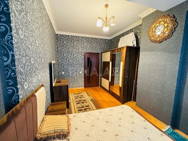 2 otaqlı yeni tikili - Əhmədli q. - 73 m² (8)