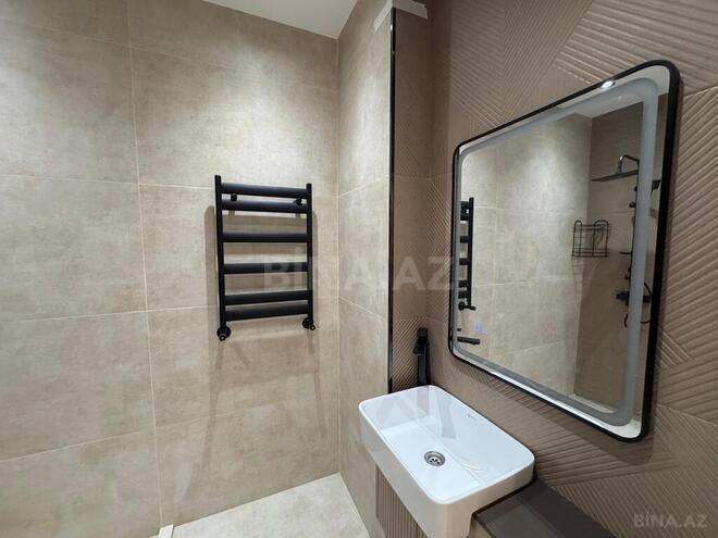 3-комн. новостройка - м. 20 января - 100 м² (14)