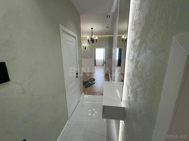 3-комн. новостройка - м. 20 января - 100 м² (7)