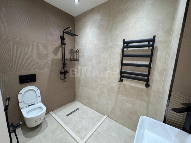 3-комн. новостройка - м. 20 января - 100 м² (15)