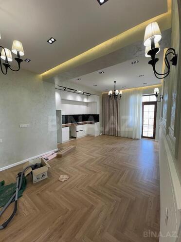 3-комн. новостройка - м. 20 января - 100 м² (1)