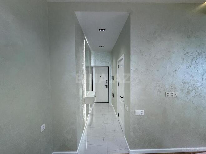 3-комн. новостройка - м. 20 января - 100 м² (6)