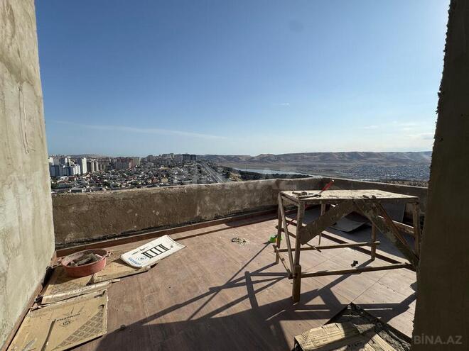 3-комн. новостройка - м. 20 января - 100 м² (10)