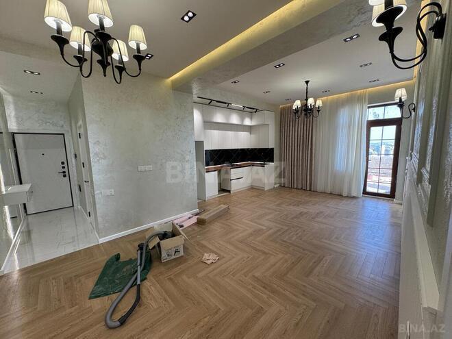 3-комн. новостройка - м. 20 января - 100 м² (5)