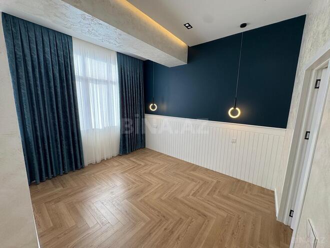 3-комн. новостройка - м. 20 января - 100 м² (13)