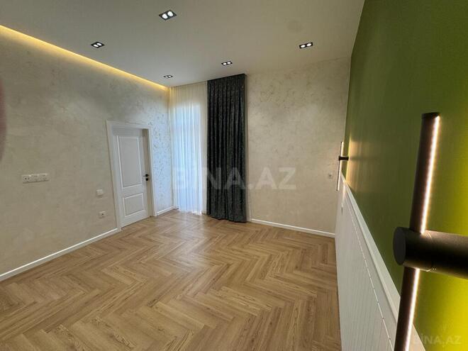 3-комн. новостройка - м. 20 января - 100 м² (12)