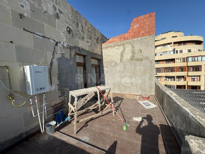 3-комн. новостройка - м. 20 января - 100 м² (8)