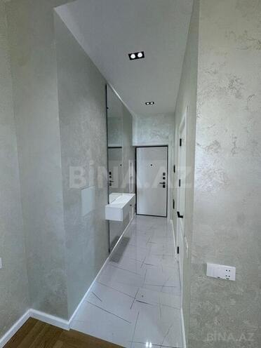 3-комн. новостройка - м. 20 января - 100 м² (3)