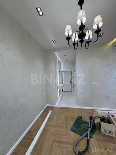 3-комн. новостройка - м. 20 января - 100 м² (2)