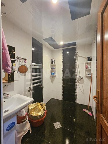 2 otaqlı yeni tikili - Xırdalan - 80 m² (14)