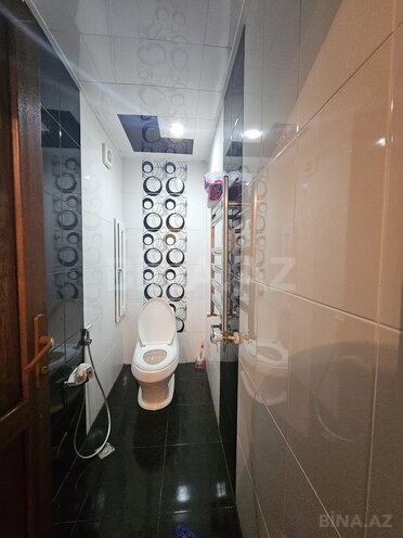 2 otaqlı yeni tikili - Xırdalan - 80 m² (15)