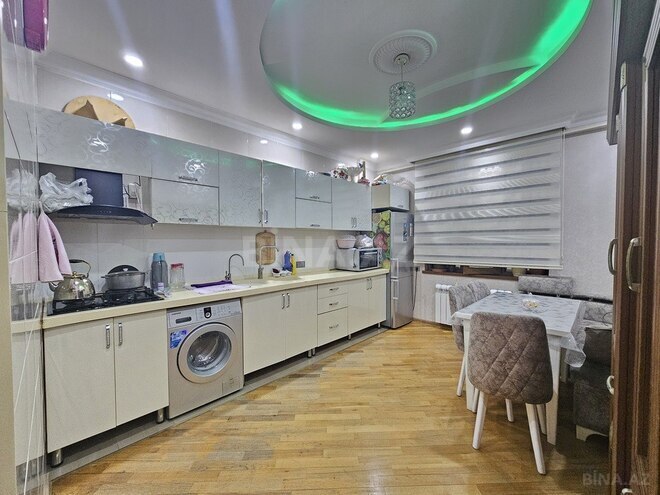 2 otaqlı yeni tikili - Xırdalan - 80 m² (1)