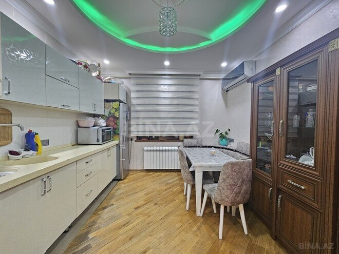 2 otaqlı yeni tikili - Xırdalan - 80 m² (2)