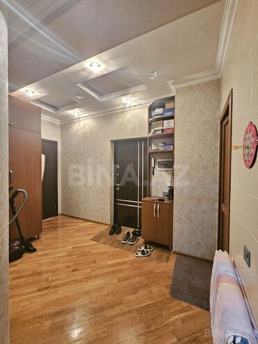 2 otaqlı yeni tikili - Xırdalan - 80 m² (12)