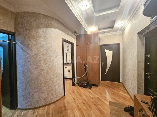 2 otaqlı yeni tikili - Xırdalan - 80 m² (10)