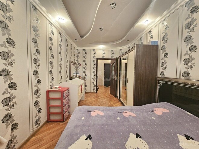 2 otaqlı yeni tikili - Xırdalan - 80 m² (8)